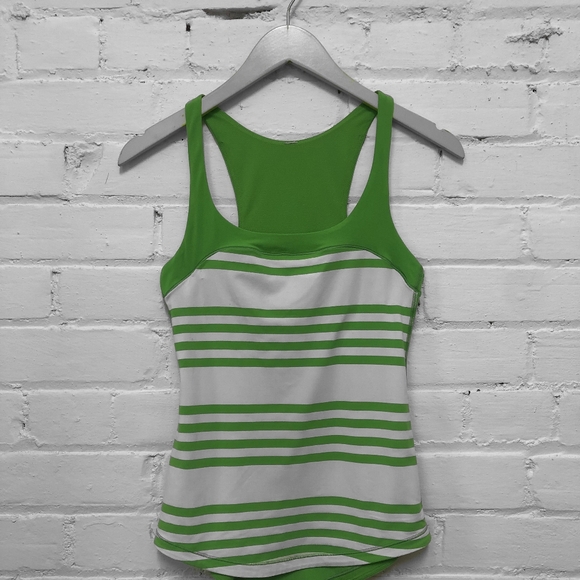 LULULEMON  First Base Tank - Picture 2 of 5